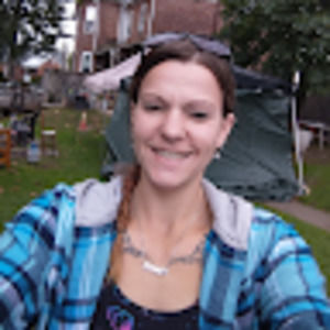 Meet your Posher, Steph